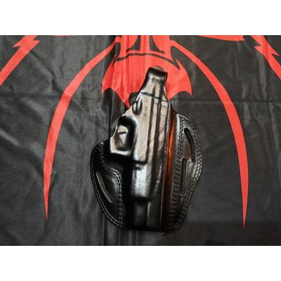 Vega Holsters - Skórzana...