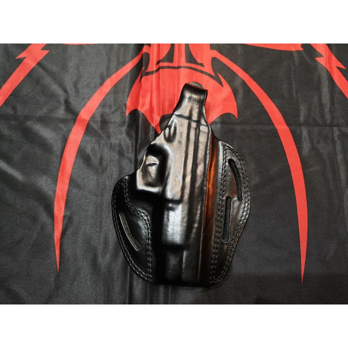 vega holsters skorzana kabura do pistoletu glock 34 sig sauer p320 hs sf19 h153