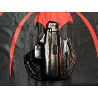 Vega Holsters - Skórzana...