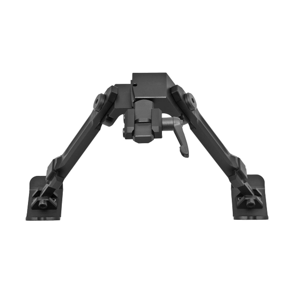fortmeier bipod h184 z adapterem na dolna szyne