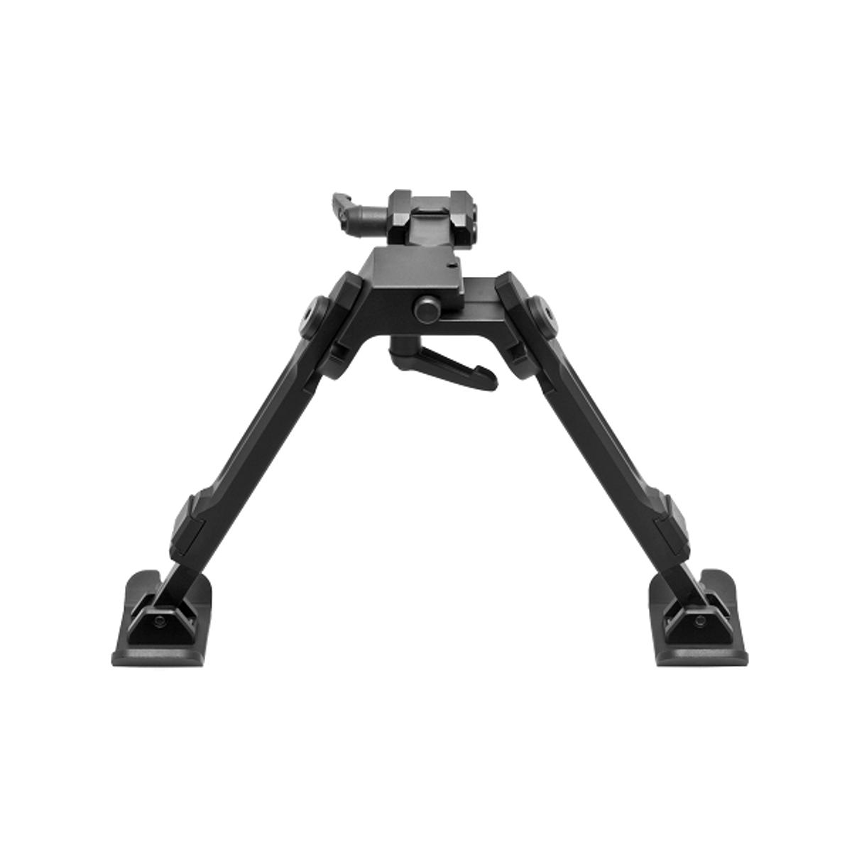 fortmeier bipod h184 z adapterem na dolna szyne