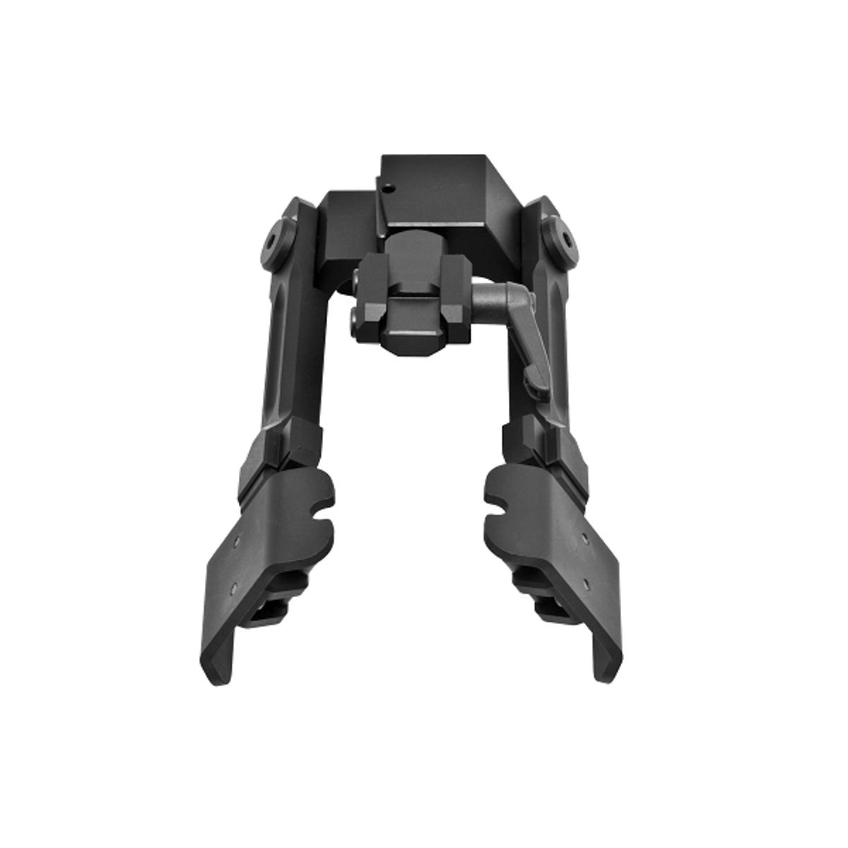 fortmeier bipod h184 z adapterem na dolna szyne