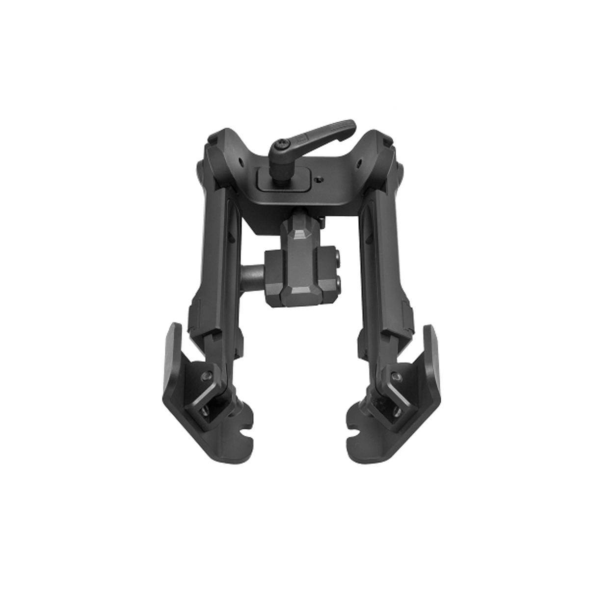 fortmeier bipod h184 z adapterem na dolna szyne
