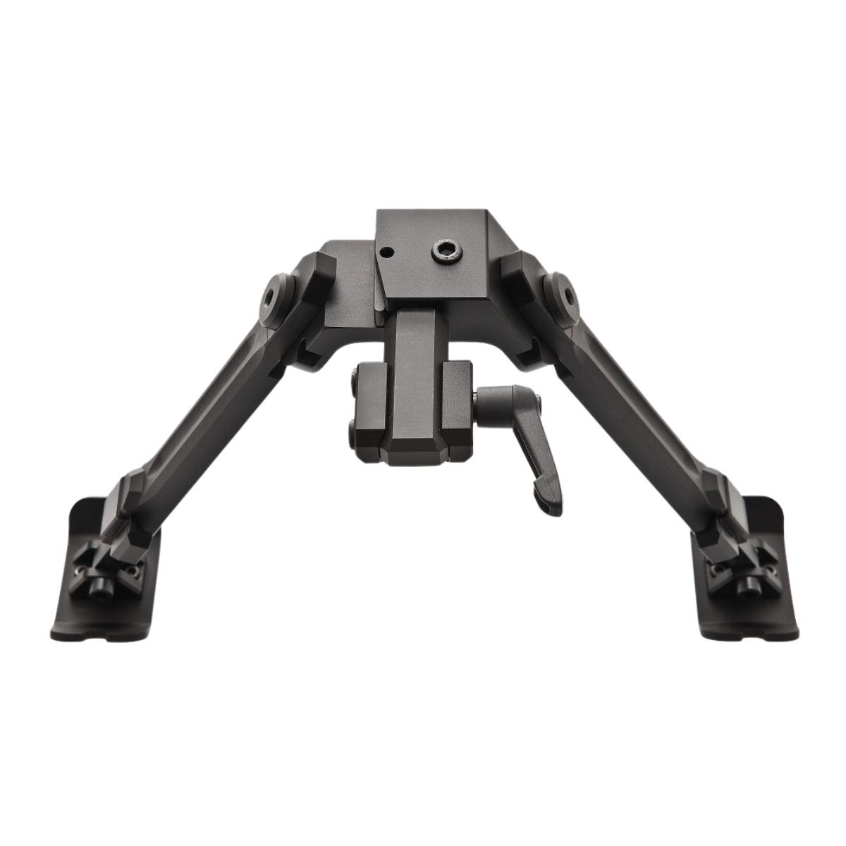 fortmeier bipod h210 45 z adapterem na gorna szyne