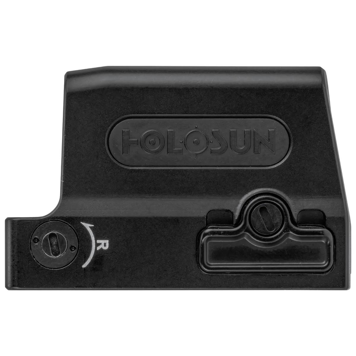 primary arms kolimator holosun he509 rd mos vulcan he509 rd acss m