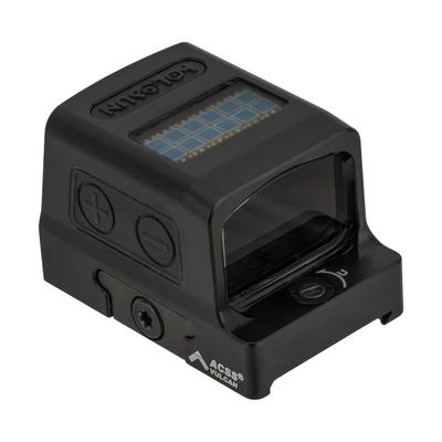 primary arms kolimator holosun he509 rd mos vulcan he509 rd acss m