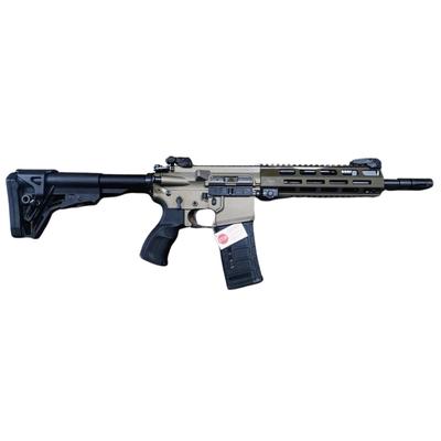 Haenel CR223 10,5'' M-Lok...