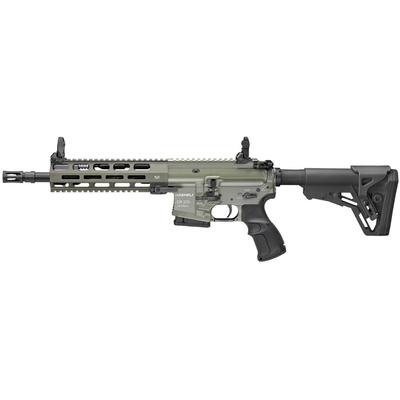 haenel cr223 10 5 m lok bronze