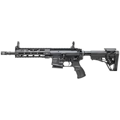 haenel cr223 10 5 m lok black