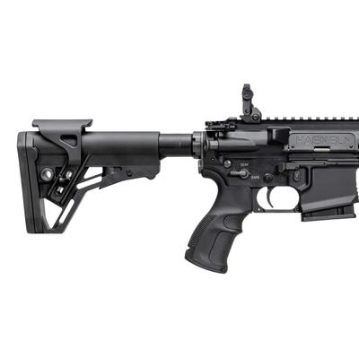 haenel cr223 10 5 m lok black