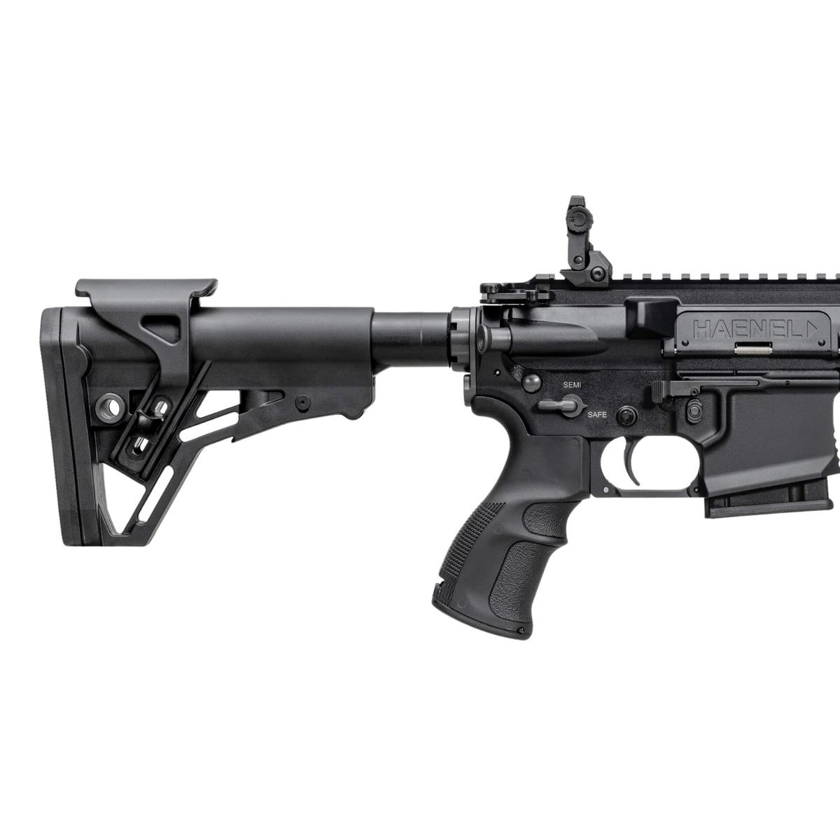 haenel cr223 10 5 m lok black