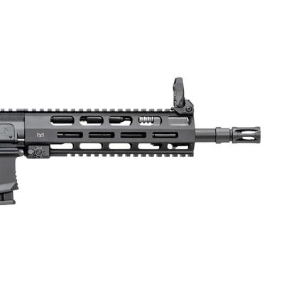 haenel cr223 10 5 m lok black