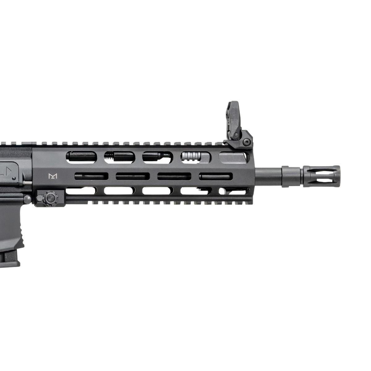 haenel cr223 10 5 m lok black