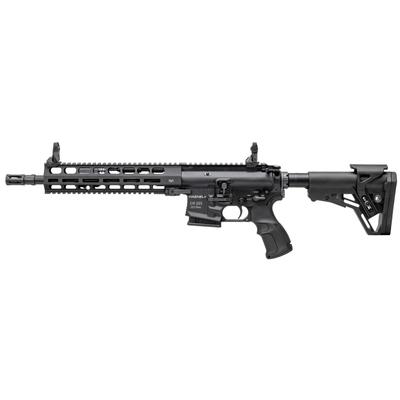 haenel cr223 12 5 m lok black