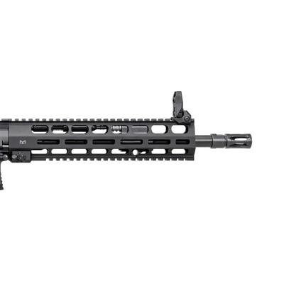 haenel cr223 12 5 m lok black