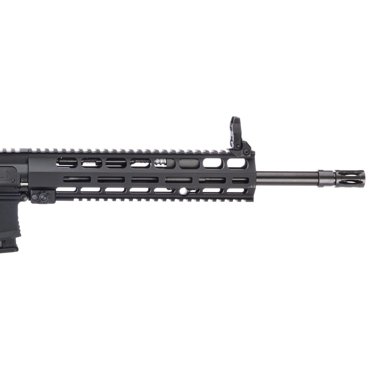 haenel cr223 14 5 m lok black