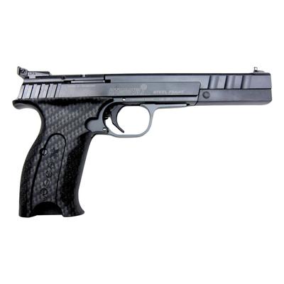 hammerli x esse sf ipsc