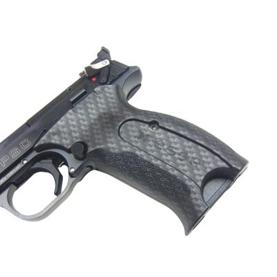 hammerli x esse sf ipsc
