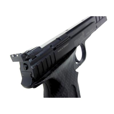 hammerli x esse sf ipsc