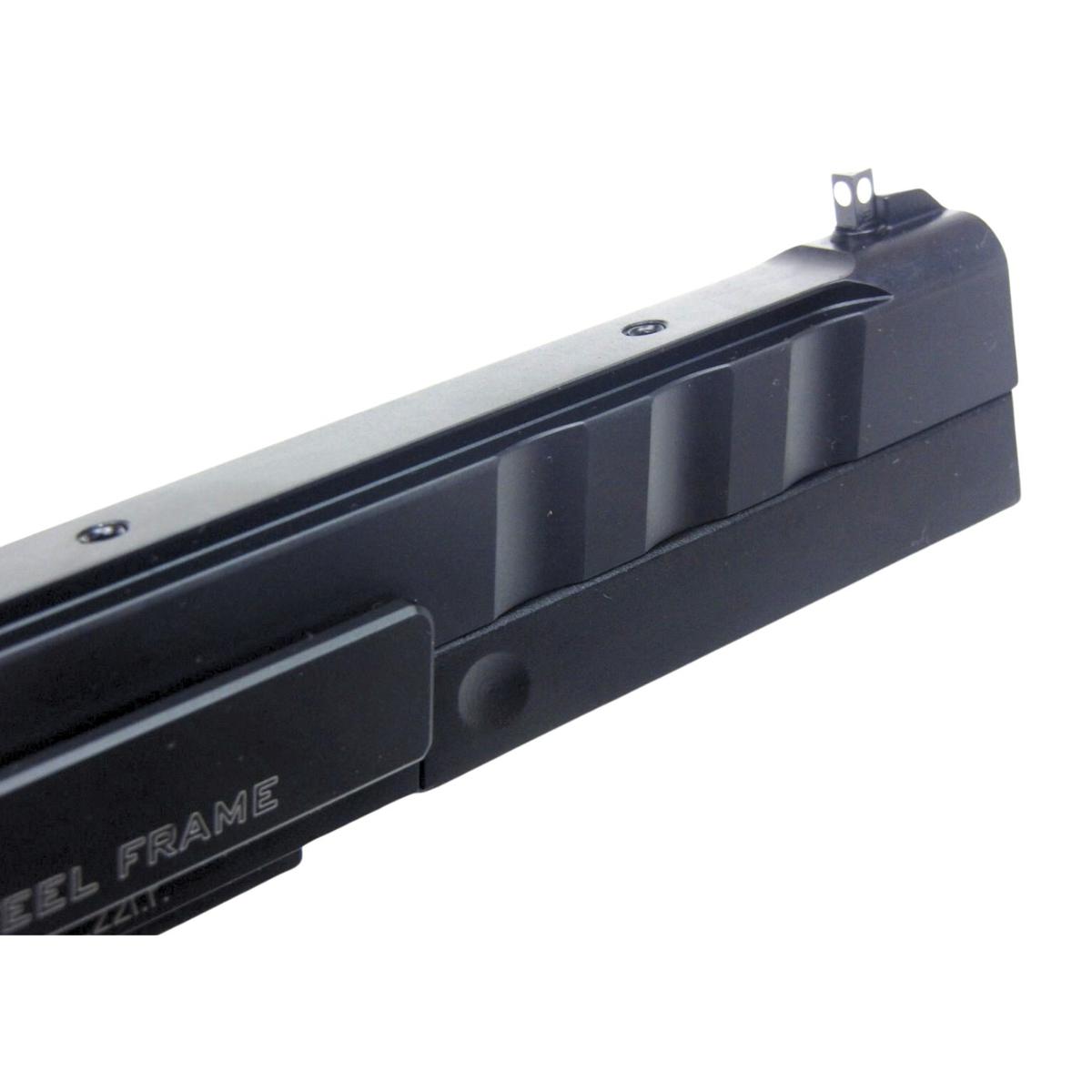 hammerli x esse sf ipsc