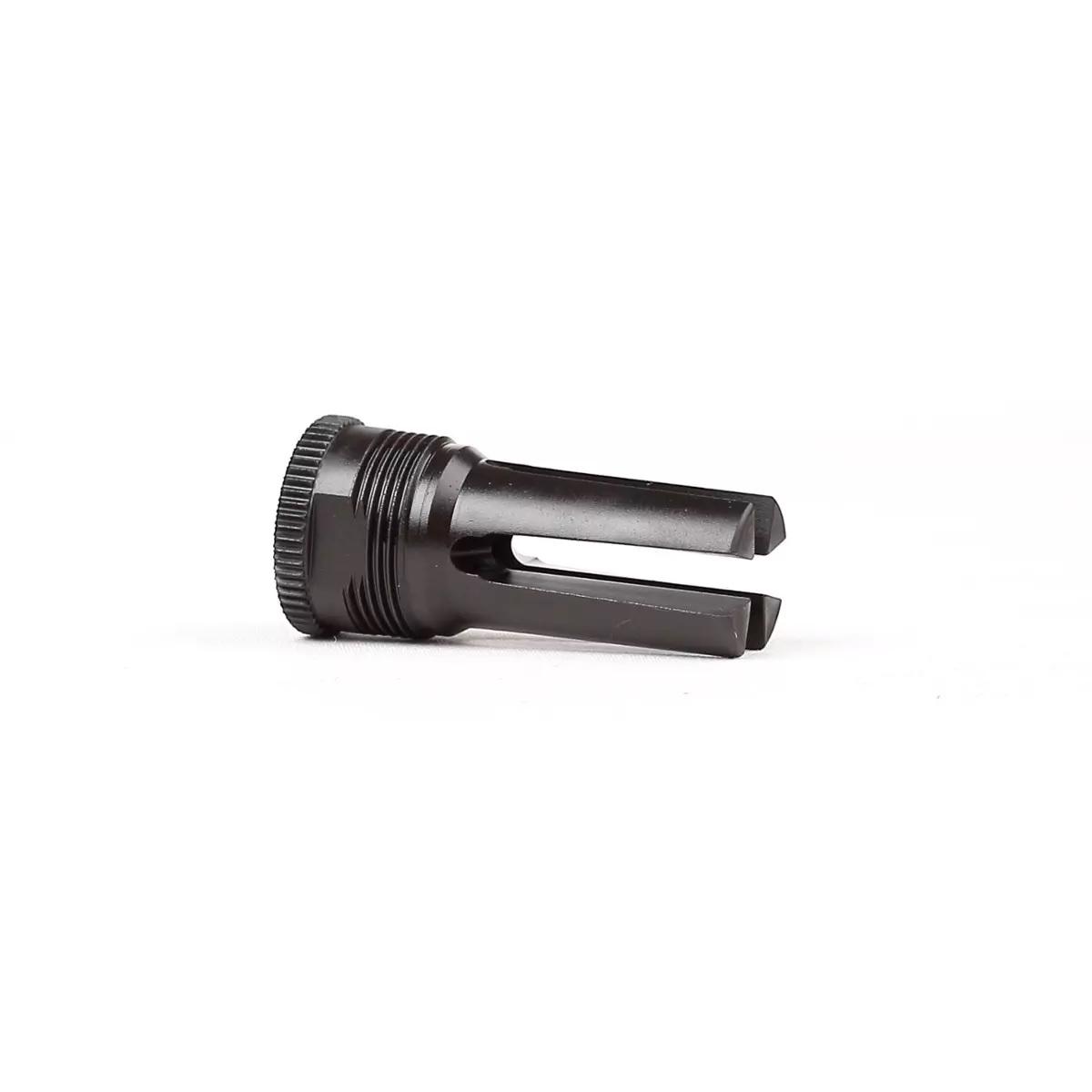ase utra tlumik plomienia hiper 223rem pod bore lock gwint 1 2 x28 unef au750
