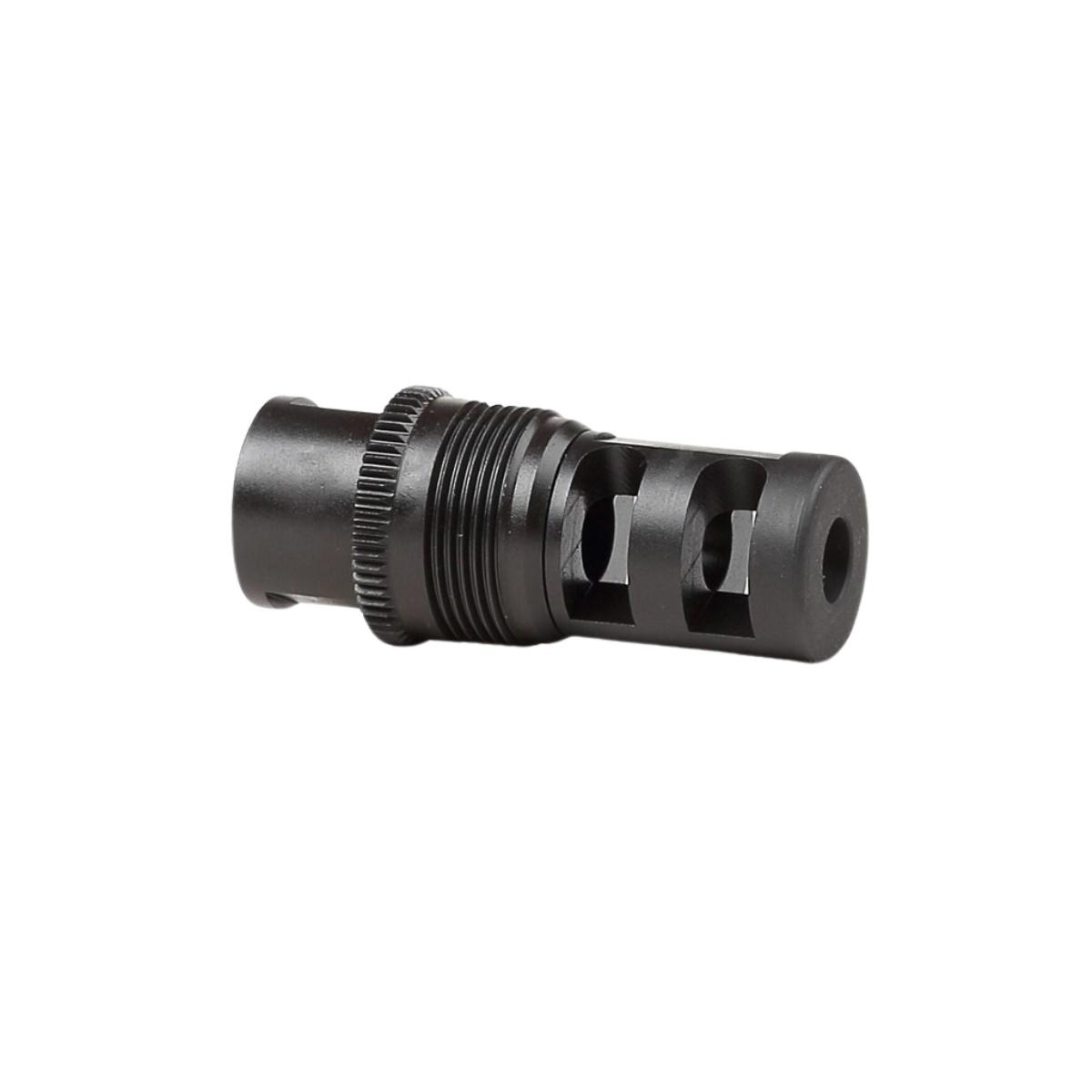 ase utra hamulec wylotowy 223rem pod bore lock gwint m15x1 hk haenel au788