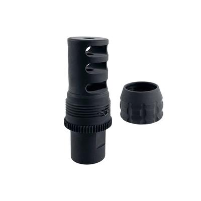 ase utra hamulec wylotowy 223rem pod bore lock gwint m15x1 hk haenel au788