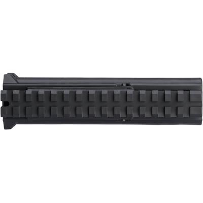 hb industries loze przednie cz scorpion pakse sapper 6 4 mlok handguard black