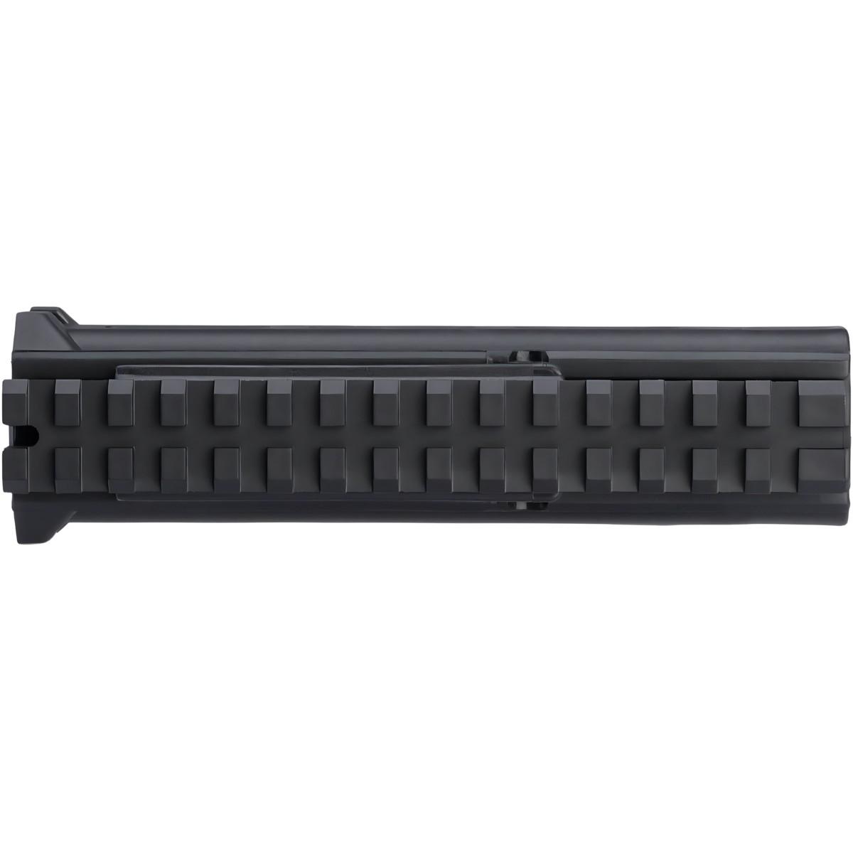hb industries loze przednie cz scorpion pakse sapper 6 4 mlok handguard black