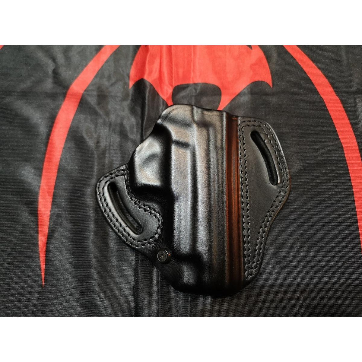vega holsters skorzana kabura do pistoletu sig sauer p220 p226