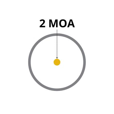 holosun kolimator he403r gd gold dot montaz niski i 1 3 co witness multi reticle