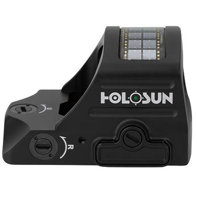 holosun kolimator he407c gr x2 elite micro green dot solar panel