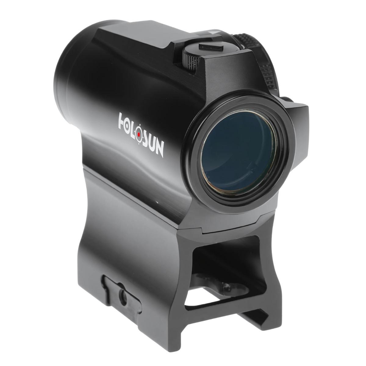 holosun kolimator he503r gd gold dot montaz niski i 1 3 co witness multi reticle