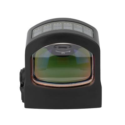 holosun kolimator he507c gr x2 elite micro green dot solar panel