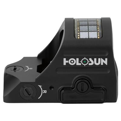 holosun kolimator he507c gr x2 elite micro green dot solar panel