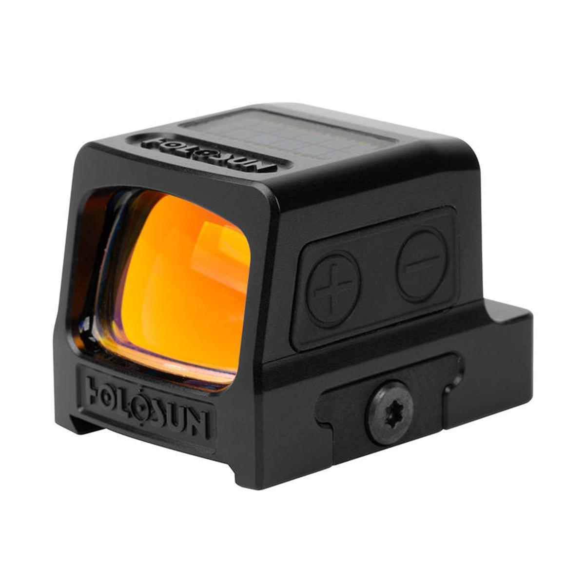 holosun kolimator he509t gr x2 pistol sight z montazem rmr