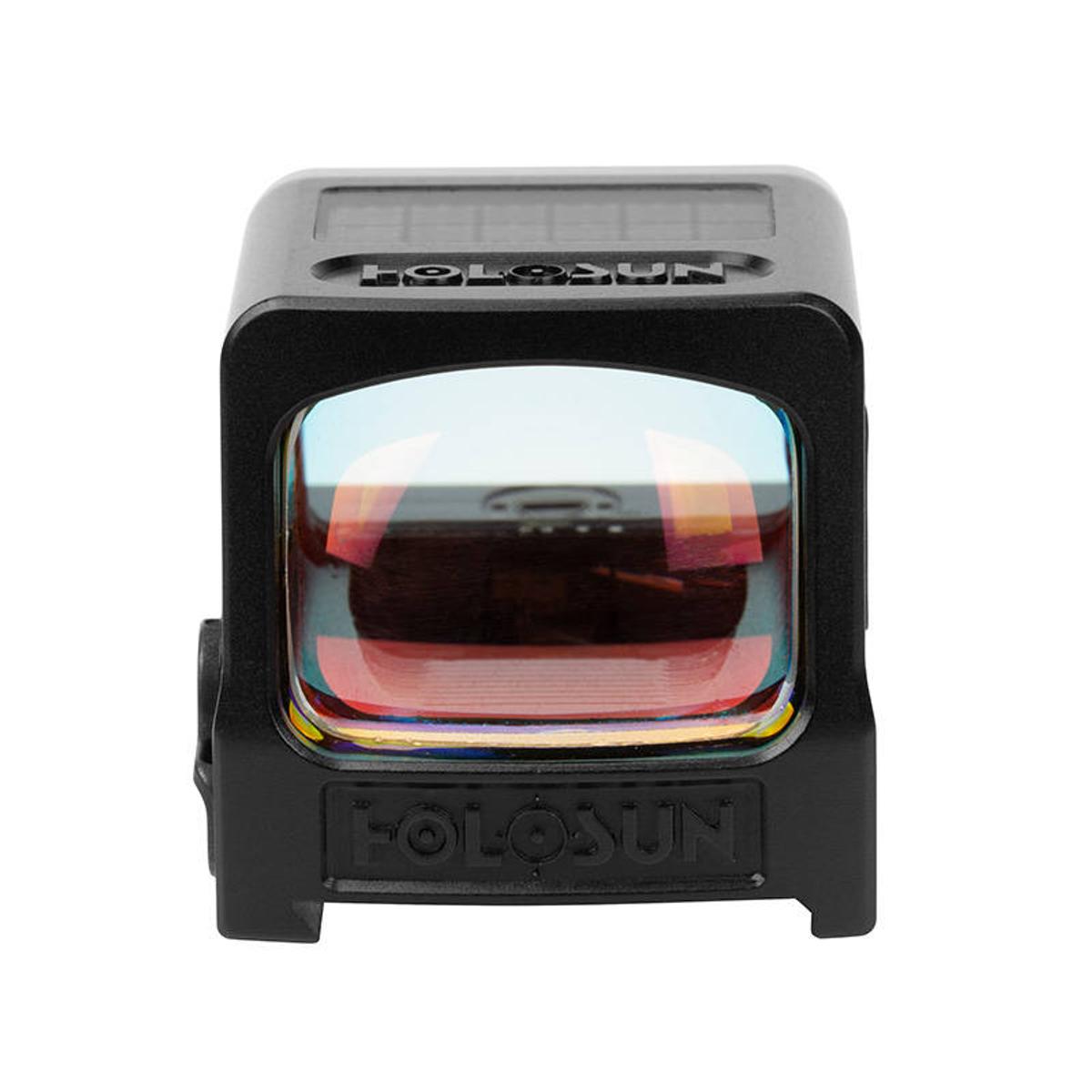 holosun kolimator he509t gr x2 pistol sight z montazem rmr