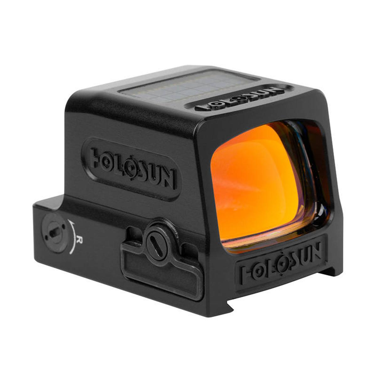 holosun kolimator he509t gr x2 pistol sight z montazem rmr
