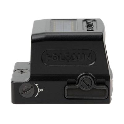 holosun kolimator he509t gr x2 pistol sight z montazem rmr