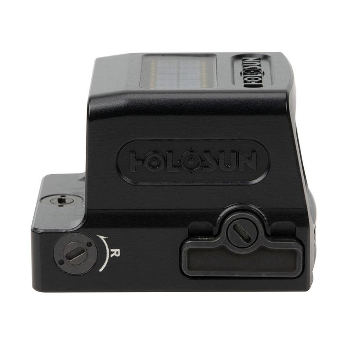 holosun kolimator he509t gr x2 pistol sight z montazem rmr