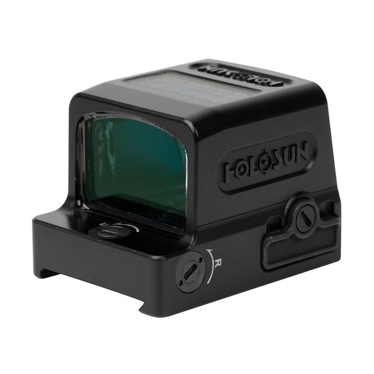 holosun kolimator he509t gr x2 pistol sight z montazem rmr