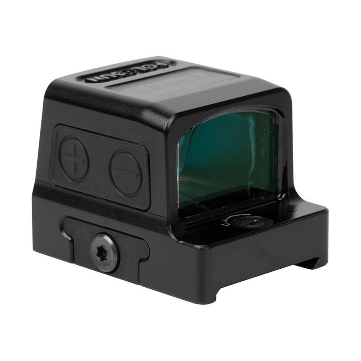 holosun kolimator he509t gr x2 pistol sight z montazem rmr