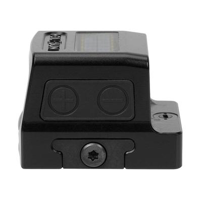 holosun kolimator he509t gr x2 pistol sight z montazem rmr