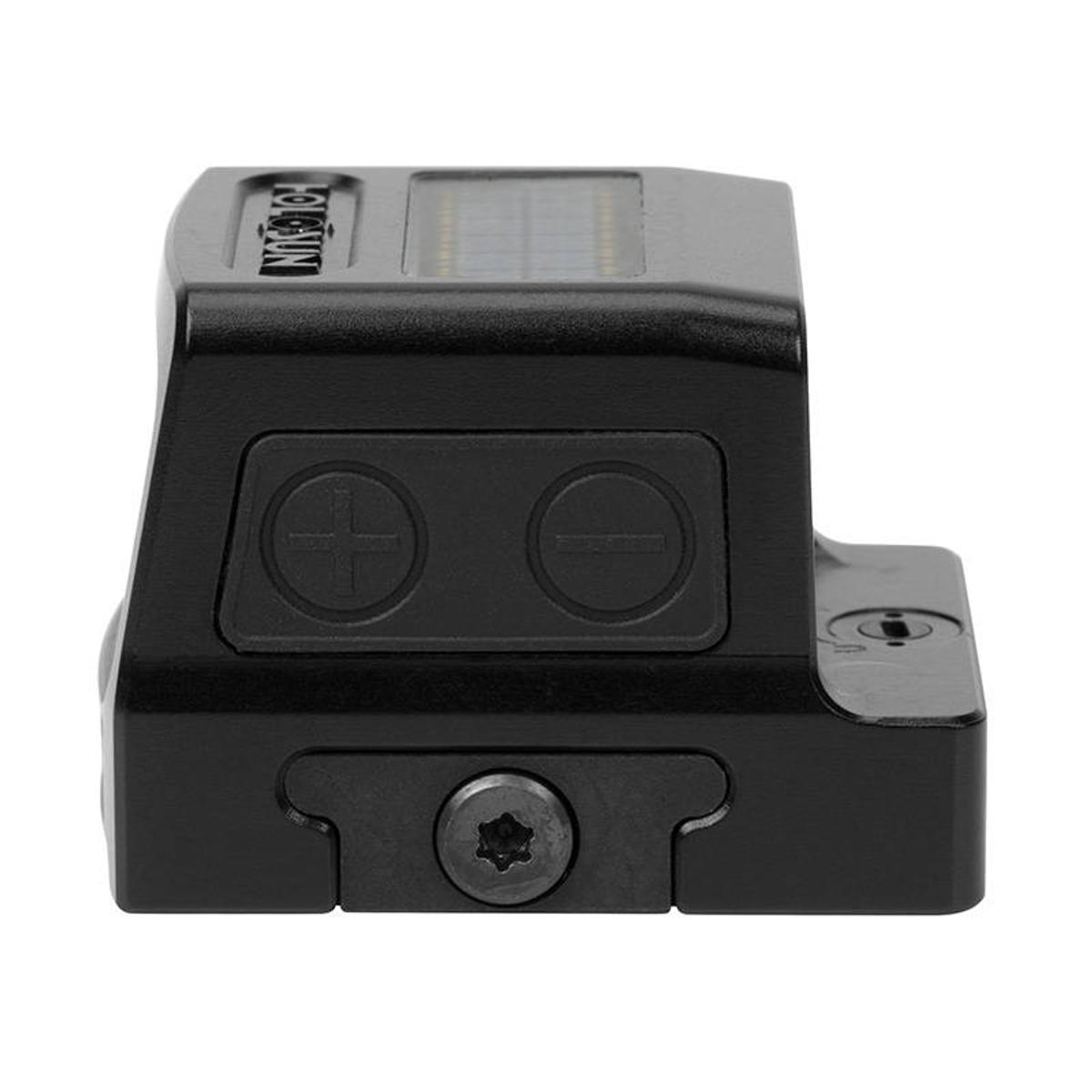 holosun kolimator he509t gr x2 pistol sight z montazem rmr