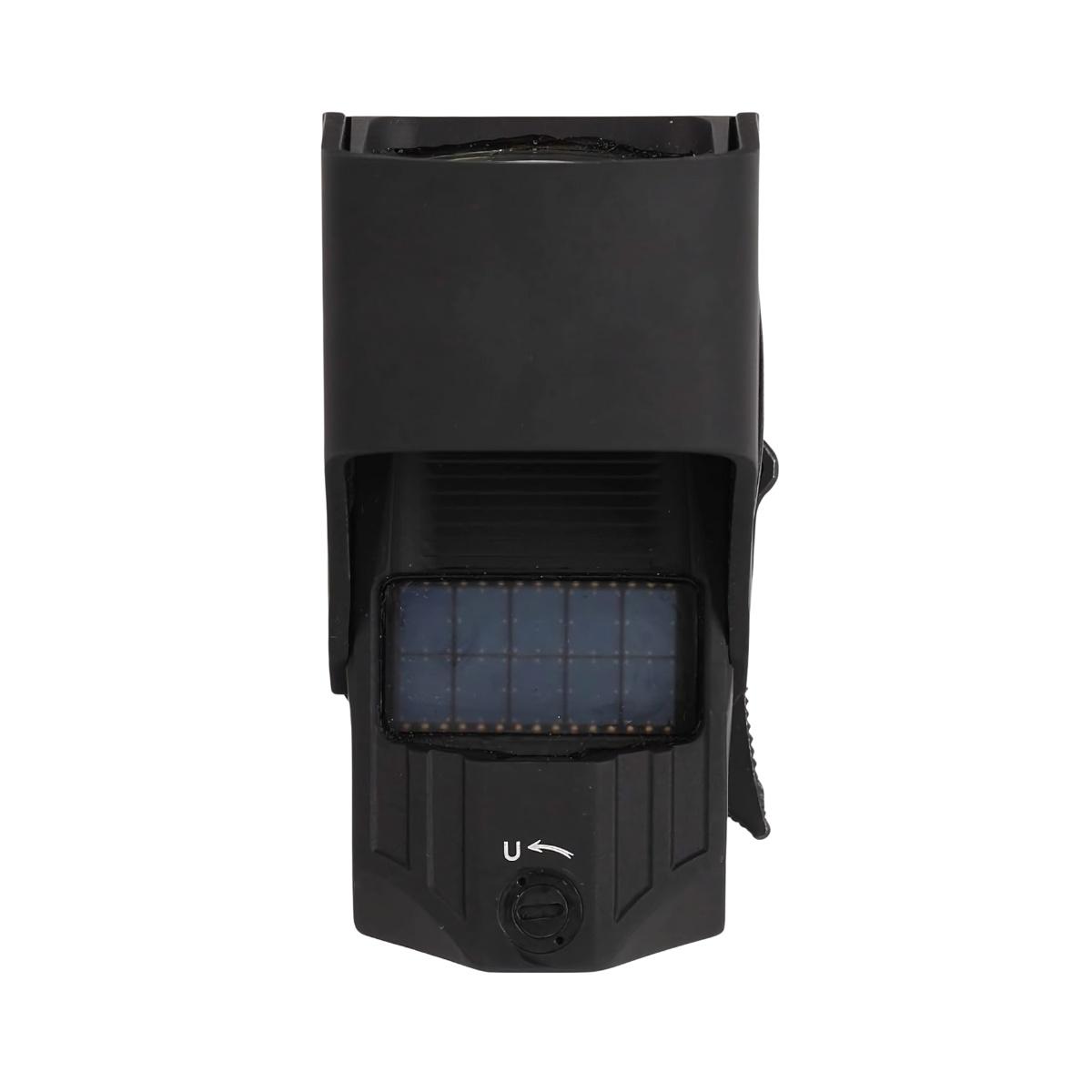 holosun kolimator he510c gr elite multi reticle green dot solar panel