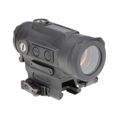 holosun kolimator he530c absolute cowitness red dot mrs solar panel
