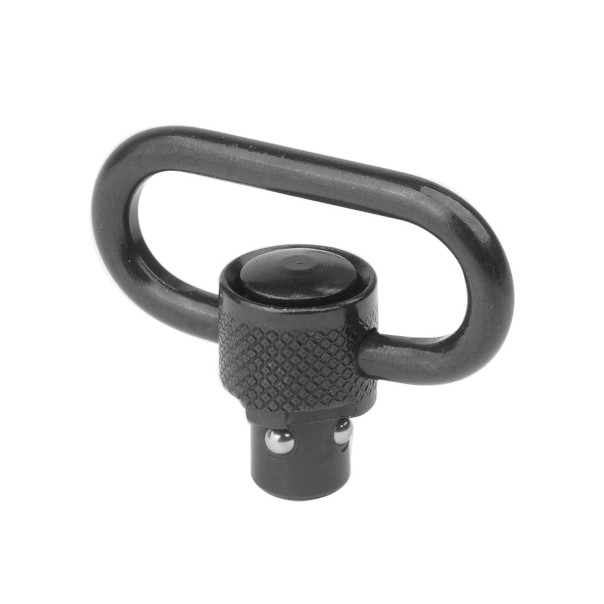 utg ucho zawieszenia taktycznego heavy duty qd 36 mm stalowe tl qdsw38