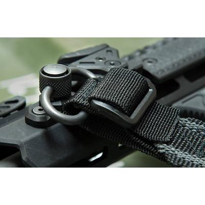 utg ucho zawieszenia taktycznego heavy duty qd 36 mm stalowe tl qdsw38