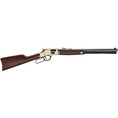 Henry Big Boy Brass Rifle...