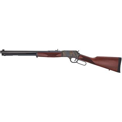 henry big boy color case hardened rifle 357 mag 38 spl h012gmcc